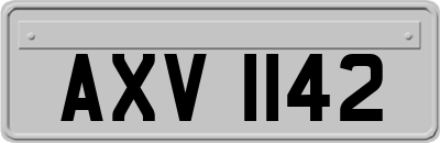 AXV1142