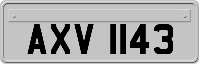 AXV1143