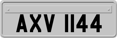 AXV1144
