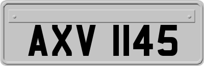 AXV1145
