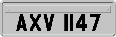 AXV1147