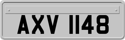 AXV1148