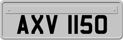 AXV1150