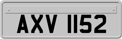 AXV1152
