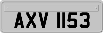 AXV1153