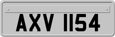 AXV1154