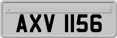 AXV1156