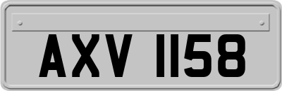 AXV1158