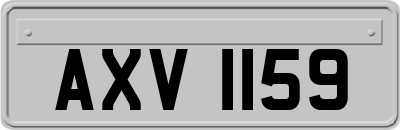 AXV1159