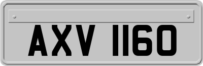 AXV1160
