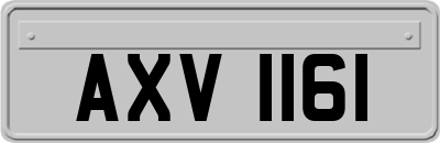 AXV1161
