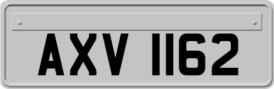 AXV1162