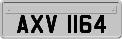 AXV1164