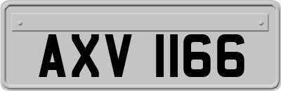 AXV1166