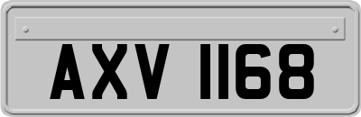AXV1168