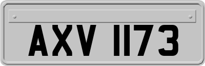 AXV1173