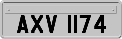 AXV1174