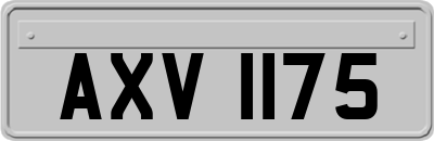 AXV1175