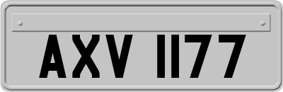 AXV1177
