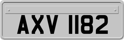 AXV1182
