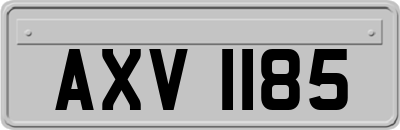 AXV1185