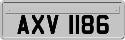 AXV1186