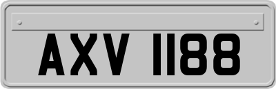 AXV1188