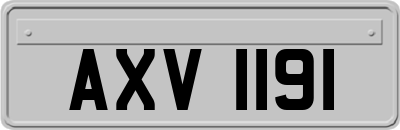 AXV1191
