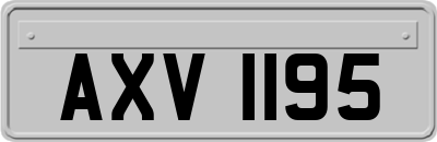 AXV1195