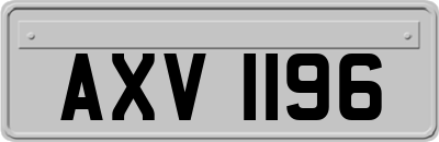 AXV1196