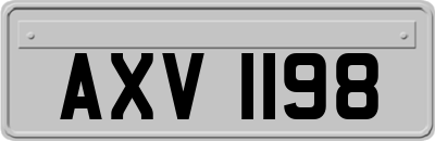 AXV1198