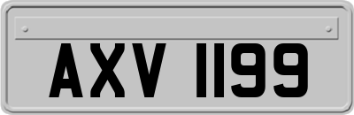 AXV1199