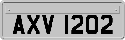 AXV1202