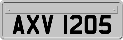 AXV1205
