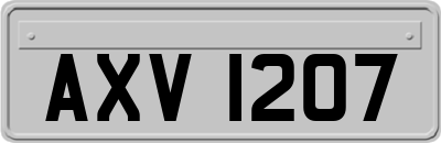 AXV1207