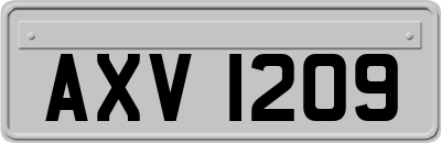 AXV1209