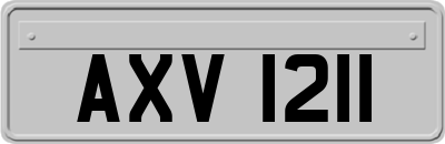 AXV1211