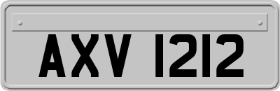 AXV1212