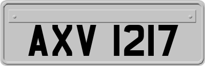 AXV1217