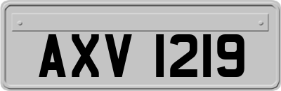 AXV1219