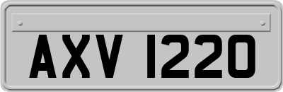 AXV1220