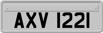 AXV1221