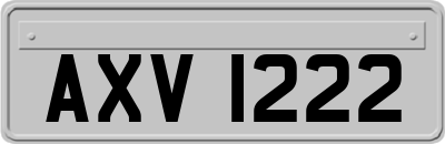 AXV1222