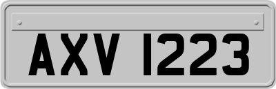 AXV1223