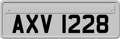 AXV1228