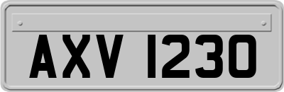 AXV1230