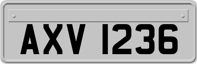 AXV1236
