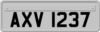 AXV1237
