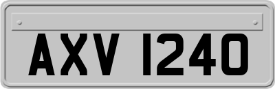 AXV1240