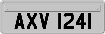 AXV1241